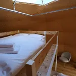 Glamping Trhovky Milesov (Pribram)