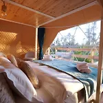 Glamping Trhovky *