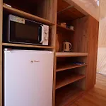 Luksustelt Glamping Trhovky