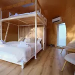 Glamping Trhovky