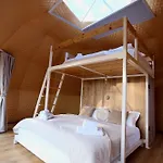 Glamping Trhovky