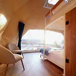 Glamping Trhovky *