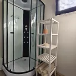 Luksustelt Glamping Trhovky *