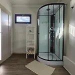 Glamping Trhovky