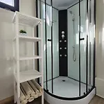 Glamping Trhovky Luksusowy namiot
