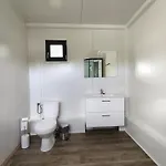 Glamping Trhovky Luksustelt *