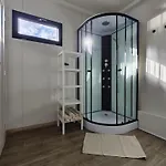 Luksustelt Glamping Trhovky *