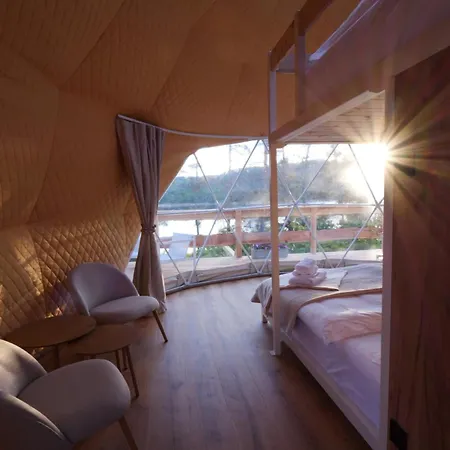 Glamping Trhovky *