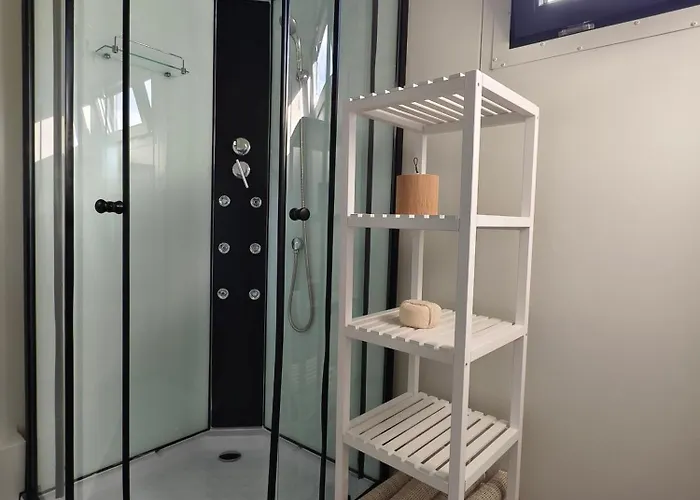 Luxussátor Glamping Trhovky *