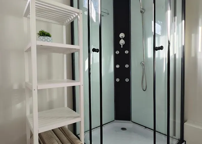 Glamping Trhovky Luxussátor